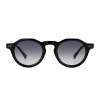 Occhiali da Sole Tondi da Donna in Acetato - FE-A142 | Foureyes Collection