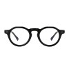 Occhiali Tondi da Uomo in Acetato - FE-A142 | Foureyes Collection