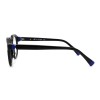 Occhiali Tondi da Uomo in Acetato - FE-A142 | Foureyes Collection