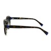 Occhiali da Sole Tondi da Donna in Acetato - FE-A142 | Foureyes Collection