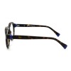 Occhiali Tondi da Uomo in Acetato - FE-A142 | Foureyes Collection