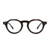 Occhiali Tondi da Uomo in Acetato - FE-A142 | Foureyes Collection