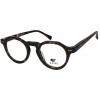 Occhiali Tondi da Uomo in Acetato - FE-A142 | Foureyes Collection