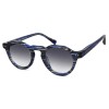 Occhiali da Sole Tondi da Donna in Acetato - FE-A142 | Foureyes Collection