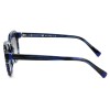 Occhiali da Sole Tondi da Donna in Acetato - FE-A142 | Foureyes Collection
