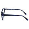 Occhiali Tondi da Uomo in Acetato - FE-A142 | Foureyes Collection