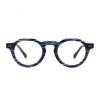 Occhiali Tondi da Uomo in Acetato - FE-A142 | Foureyes Collection