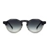 Occhiali da Sole Tondi da Donna in Acetato - FE-A142 | Foureyes Collection