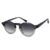 Occhiali da Sole Tondi da Donna in Acetato - FE-A142 | Foureyes Collection