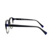 Occhiali Tondi da Uomo in Acetato - FE-A142 | Foureyes Collection