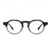 Occhiali Tondi da Uomo in Acetato - FE-A142 | Foureyes Collection