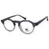 Occhiali Tondi da Uomo in Acetato - FE-A142 | Foureyes Collection