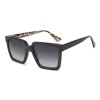 Occhiali da Sole Quadrati Oversize da Uomo in Acetato - FE-A143 | Foureyes Collection