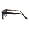 Occhiali da Sole Quadrati Oversize da Uomo in Acetato - FE-A143 | Foureyes Collection
