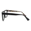 Occhiali Quadrati Oversize da Donna in Acetato - FE-A143 | Foureyes Collection