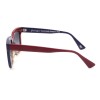 Occhiali da Sole Quadrati Oversize da Donna in Acetato - FE-A143 | Foureyes Collection