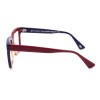 Occhiali Quadrati Oversize da Donna in Acetato - FE-A143 | Foureyes Collection