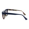 Occhiali da Sole Quadrati Oversize da Uomo in Acetato - FE-A143 | Foureyes Collection