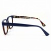 Occhiali Quadrati Oversize da Donna in Acetato - FE-A143 | Foureyes Collection