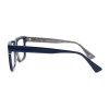 Occhiali Quadrati Oversize da Donna in Acetato - FE-A143 | Foureyes Collection