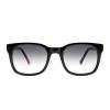 Occhiali da Sole Rettangolari da Donna in Acetato - FE-A144 | Foureyes Collection