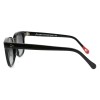 Occhiali da Sole Rettangolari da Donna in Acetato - FE-A144 | Foureyes Collection