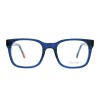 Occhiali Rettangolari da Donna in Acetato - FE-A144 | Foureyes Collection