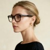 Occhiali Rettangolari da Donna in Acetato - FE-A145 | Foureyes Collection