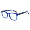 Occhiali Rettangolari da Donna in Acetato - FE-A145 | Foureyes Collection