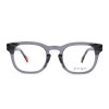 Occhiali Rettangolari da Donna in Acetato - FE-A145 | Foureyes Collection