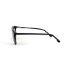 Occhiali da Vista Rettangolari con Clip Tartarugato Sfumato da Donna - FE-CA701 | Foureyes Collection