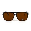 Occhiali da Vista Rettangolari con Clip Tartarugato Sfumato da Donna - FE-CA701 | Foureyes Collection