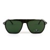 Occhiali da Vista Rettangolari con Clip Tartarugati da Donna - FE-CA702 | Foureyes Collection