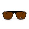 Occhiali da Vista Rettangolari con Clip Tartarugati da Donna - FE-CA702 | Foureyes Collection
