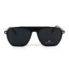 Occhiali da Vista Rettangolari con Clip Tartarugati da Donna - FE-CA702 | Foureyes Collection