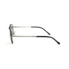 Occhiali da Vista Rettangolari con Clip Oro da Donna - FE-CM502 | Foureyes Collection