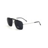 Occhiali da Vista Rettangolari con Clip Oro da Donna - FE-CM502 | Foureyes Collection