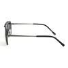 Occhiali da Vista Rettangolari con Clip Oro da Donna - FE-CM502 | Foureyes Collection