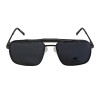 Occhiali da Vista Rettangolari con Clip Oro da Donna - FE-CM502 | Foureyes Collection