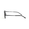 Occhiali da Vista Rettangolari con Clip Oro da Donna - FE-CM502 | Foureyes Collection