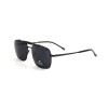 Occhiali da Vista Rettangolari con Clip Oro da Donna - FE-CM502 | Foureyes Collection