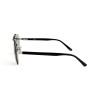 Occhiali da Vista Aviatore con Clip Oro da Donna - FE-CM503 | Foureyes Collection