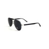 Occhiali da Vista Aviatore con Clip Oro da Donna - FE-CM503 | Foureyes Collection