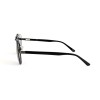 Occhiali da Vista Aviatore con Clip Oro da Donna - FE-CM503 | Foureyes Collection