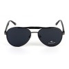 Occhiali da Vista Aviatore con Clip Oro da Donna - FE-CM503 | Foureyes Collection