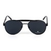 Occhiali da Vista Aviatore con Clip Oro da Donna - FE-CM503 | Foureyes Collection