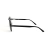 Occhiali da Vista Aviatore con Clip Oro da Donna - FE-CM503 | Foureyes Collection