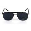 Occhiali da Vista Aviatore con Clip Oro da Donna - FE-CM504 | Foureyes Collection