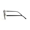 Occhiali da Vista Aviatore con Clip Oro da Donna - FE-CM504 | Foureyes Collection
