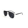 Occhiali da Vista Aviatore con Clip Oro da Donna - FE-CM504 | Foureyes Collection
